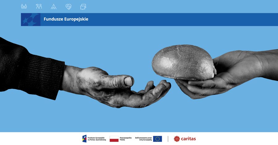 You are currently viewing Dystrybucja żywności oraz realizacja warsztatów w ramach FEPŻ